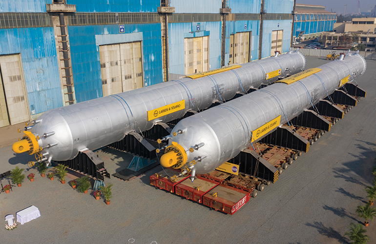 Hpcl Ruf Project Raising the RUF - News & Views