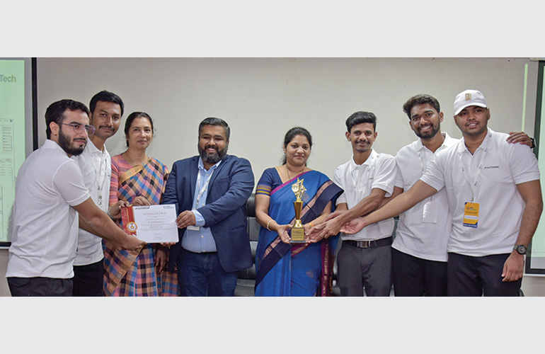 Samit Bro Home - News & Views